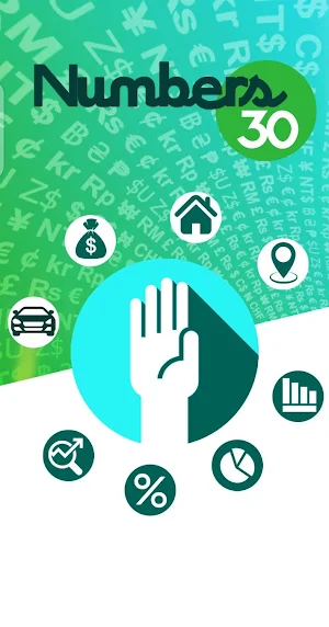 Numbers 30 (Beta) Screenshot 0