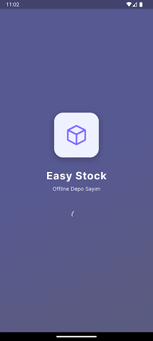 Simple Stock Count | EasyStock Screenshot 1