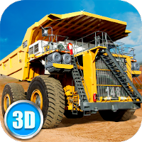 🚍 Big Machines Simulator 3D
