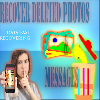 fast déléted data récovering