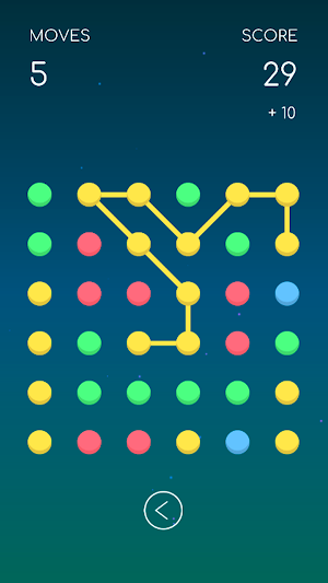 Sky Balls Screenshot 3