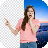 BGVoid bg remover Magic Eraser