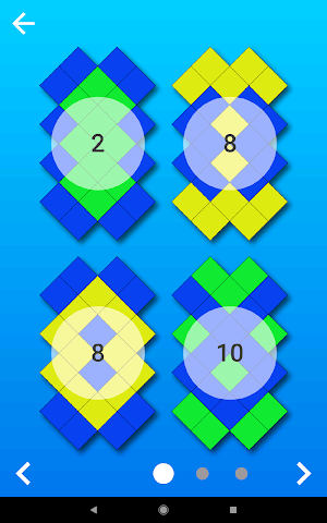 Magic Rings Screenshot 3