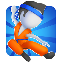 Street Fighter City Hero