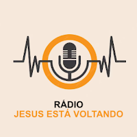 Rádio Jesus Está Voltando
