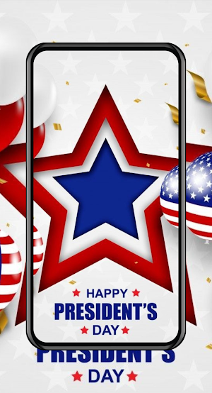 Presidents day Screenshot 2