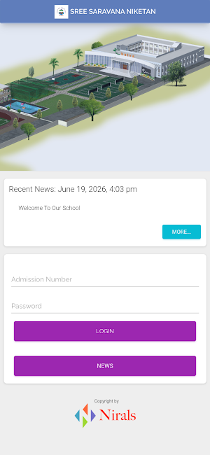 Sree Saravana Niketan Screenshot 1