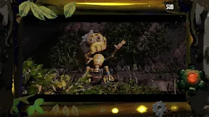 Traste Aventuras Screenshot 2