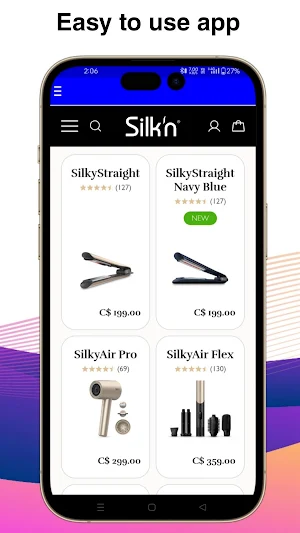 Online Shopping Canada Screenshot 3