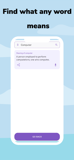 Spello Bee - Language Learning Screenshot 3