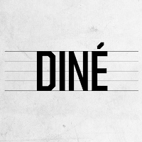DINÉ BURGERS