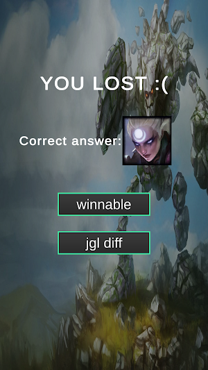 League of Feet Screenshot 2
