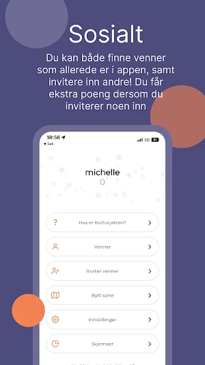 Kulturjakten Screenshot 3