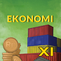 Ekonomi 11 Kurikulum Merdeka