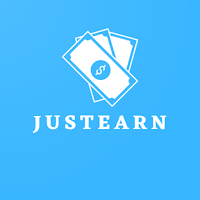 JustEarn - Earn Cash & Rewards
