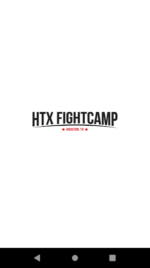 HTX FightCamp Screenshot 0