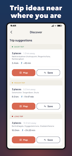 Turfangst Screenshot 2
