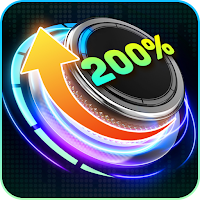 Volume Booster: Extra Sound