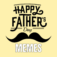 happy fathers day funny memes