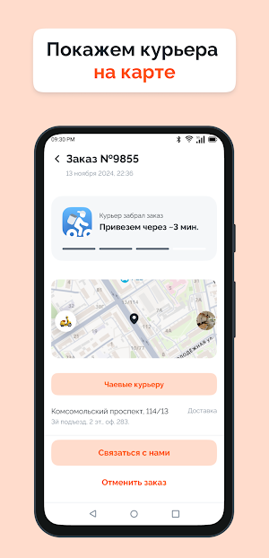 РИСОНИКА Screenshot 1