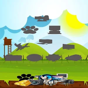 Childeren Puzzle Screenshot 2