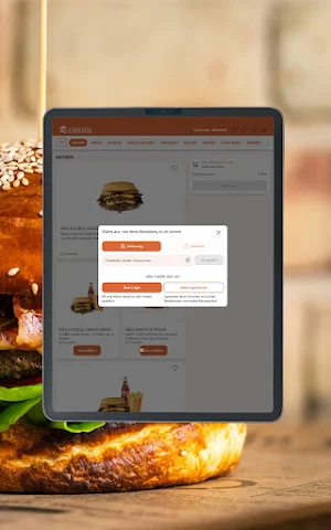 Elbburger Screenshot 3