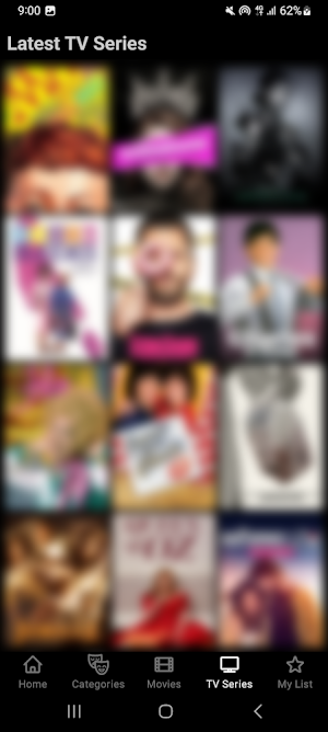HD Movies 2024 Watch Movie TV Screenshot 1