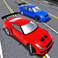 Extreme Race Car  - Simulator