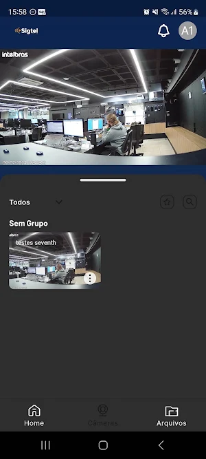 SigCloud Screenshot 3