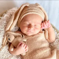 Baby Smart Night Light
