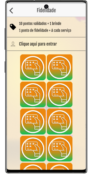 Quatro Partas Screenshot 2