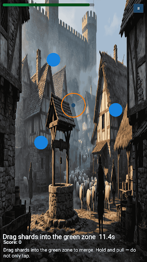 PivotBeamHold Screenshot 0