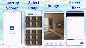 Fisheye Image Screenshot 1