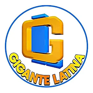 Radio Gigante Latina Screenshot 2