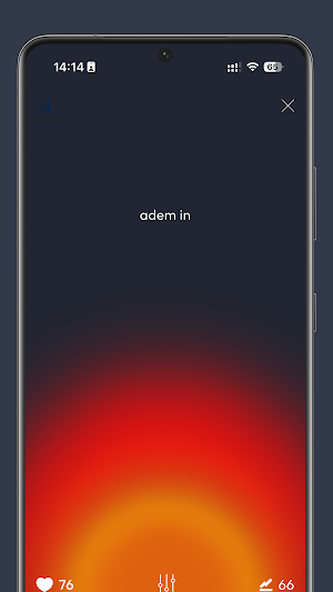 Doornbos Health App Screenshot 2