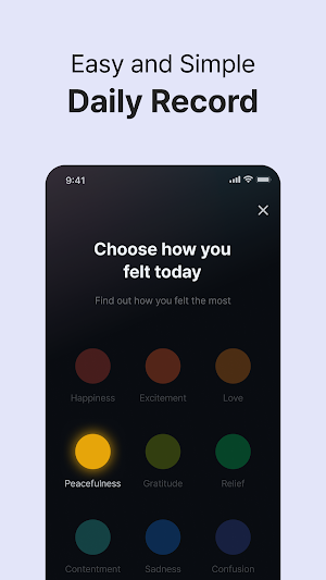 DrawMyToday - AI Picture Diary Screenshot 3