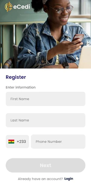 GenPay Screenshot 0