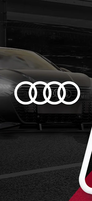 Audi Wrocław (AGP) Screenshot 0