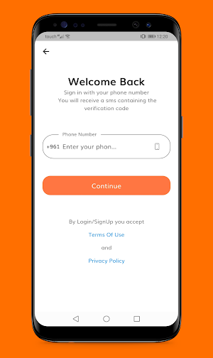 ArabiaBox Screenshot 0