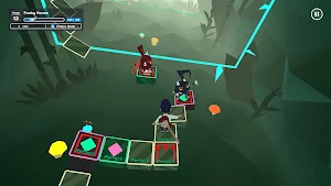 Rhythm Stones Screenshot 0