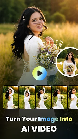 CripVid - AI Video Studio Screenshot 0