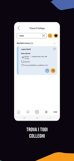 myWorkhera Screenshot 3
