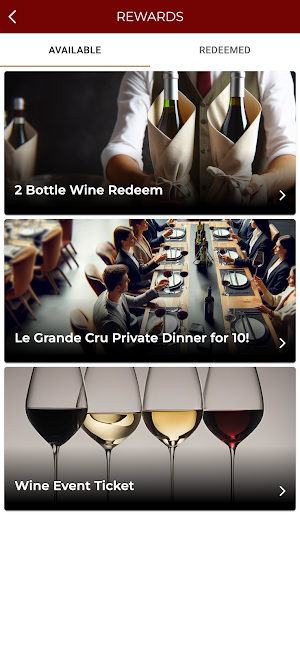 The Urban Social Club Screenshot 3