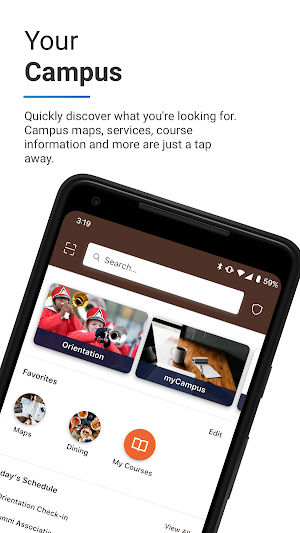 Bonnies Connect Screenshot 1