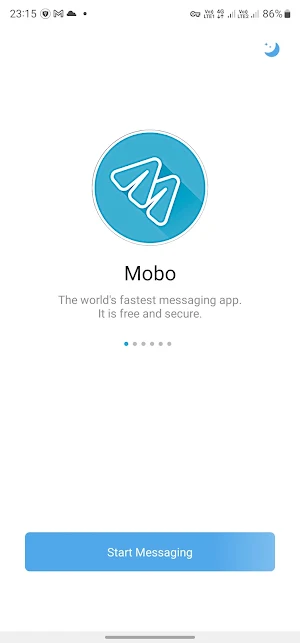 Mobo zedfilter Screenshot 0