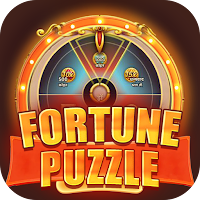 Golden Fortune Puzzle