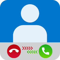 Video Fake Ai calling