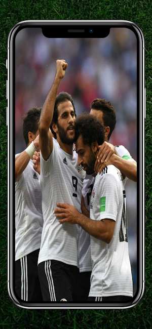 خلفيات منتخب مصر Screenshot 3