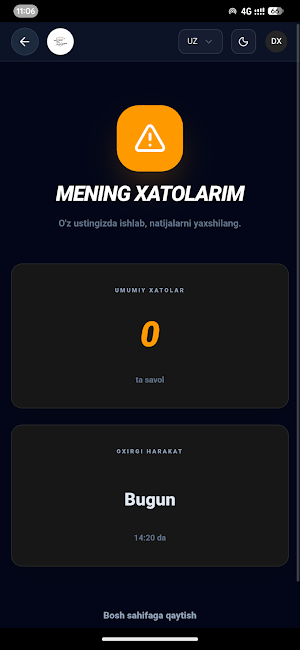TezPrava Screenshot 3