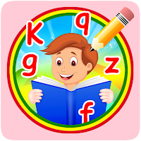 Alphabet | Learning English Alphabet